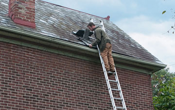 what affects urgent Cowlow roof repairs
