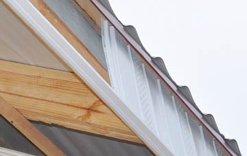 why Cowlow fascia repairs are essential