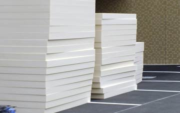 Cowlow flat roof insulation costs