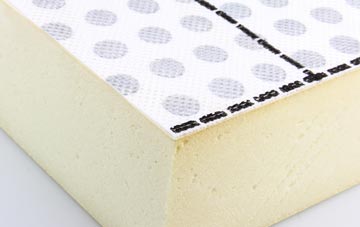 meeting Cowlow building codes