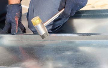 Cowlow metal roofing costs