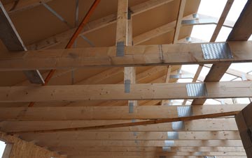 Cowlow roof truss costs
