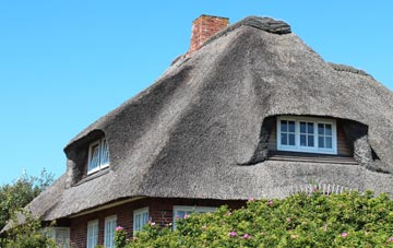 thatch roofing Cowlow, Derbyshire
