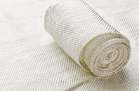 Cowlow fibreglass roofing repairs