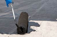 find rated Cowlow roof sealing companies