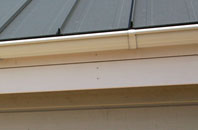 Cowlow soffit repair